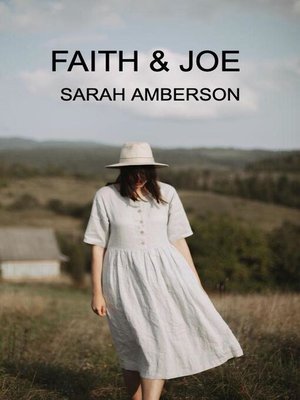 cover image of Faith & Joe